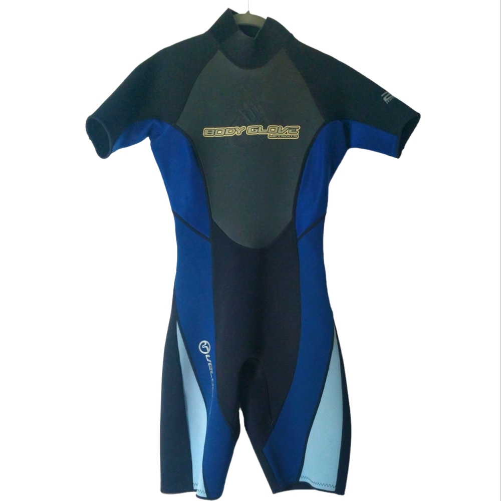 Body Glove Woman's Shortie Wetsuit 7/8